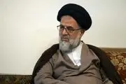 یک روحانی معروف: مردم فکر می‌کنند که ما پول آنها را خوردیم و آنها را گرسنه کردیم