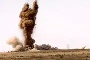 پذیرایی از کاروان نظامی آمریکا به سه بمب!+جزییات