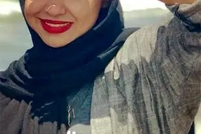 با نیلوفر هوشمند بازیگر نقش نرگس در سریال «فریبا» آشنا شوید/ عکس
