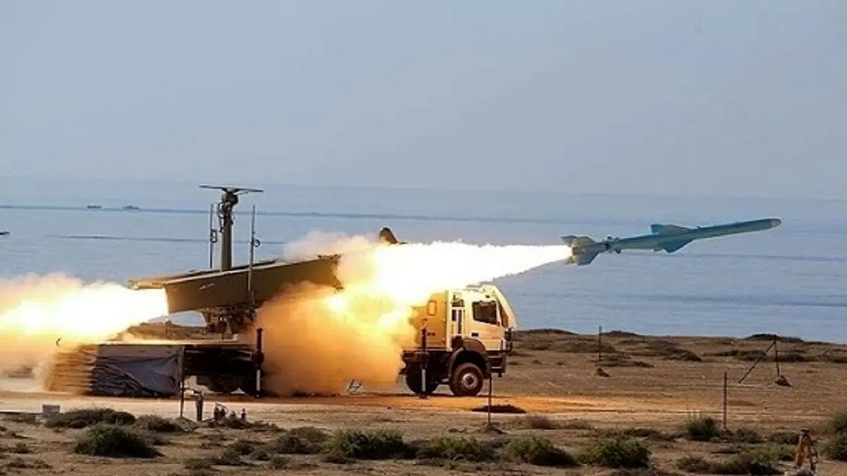 اهداف اسرائیل در تیررس موشکهای نیروهای مسلح ایران است!