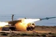 اهداف اسرائیل در تیررس موشکهای نیروهای مسلح ایران است!