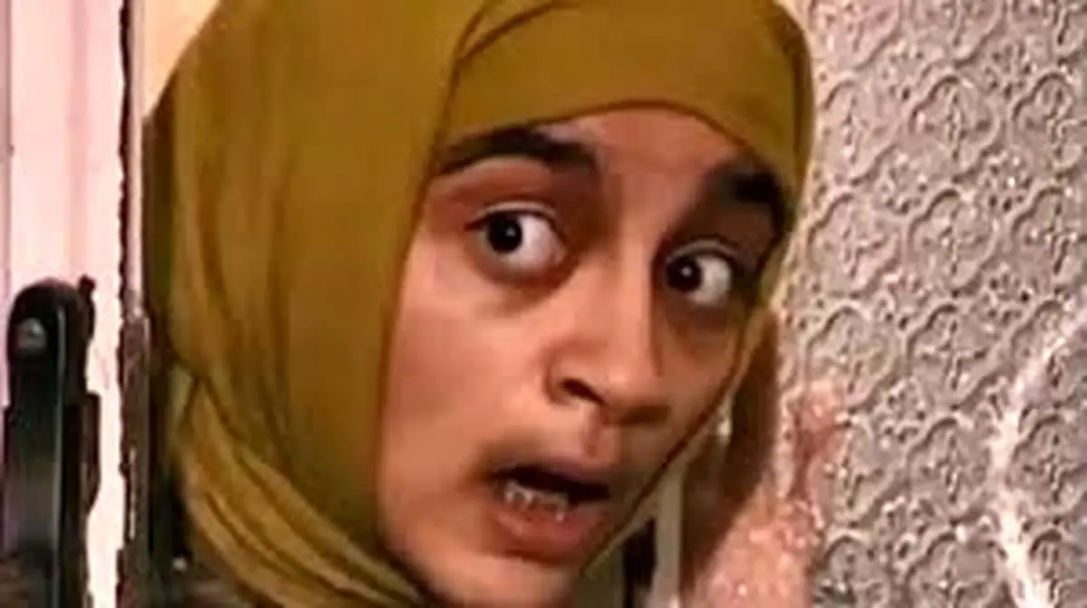 «کبری» سریال خواب و بیدار پس از ۲۳ سال/ عکس