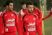 2 بازیکن دیگر در انتظار تمدید قرارداد با پرسپولیس