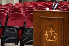 برگزاری دوئل ترسناک زن مستاجر و همسر سوم مقتول در دادگاه