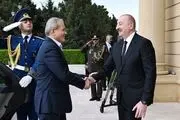 اعلام اسامی همراهان پزشکیان در سفر به جمهوری آذربایجان 