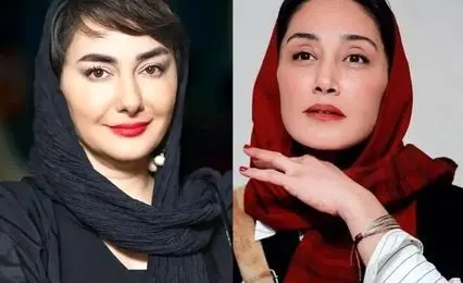 هدیه تهرانی و هانیه توسلی با دو سریال‌ جدید می آیند