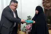 این دانشمند هسته ای توسط اسراییل ترور شده بود