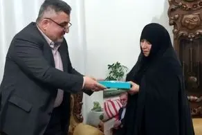 این دانشمند هسته ای توسط اسراییل ترور شده بود