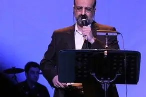 رونمایی از همسر جوان محمد اصفهانی در کنار همایون!/ عکس