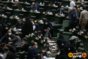 بررسی لوایح حجاب در دستور هفته جاری مجلس