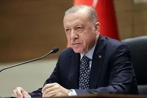 اردوغان به سیم آخر زد/ ترکیه شمشیر را برای آمریکا از رو بست