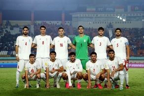 ایران 5 نیوکالدونیا صفر/ صعود شگفتی‌سازان جام جهانی