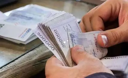 حداقل دستمزد کارگران ۱۰۳ میلیون و ۹۰۹ هزار تومان شد