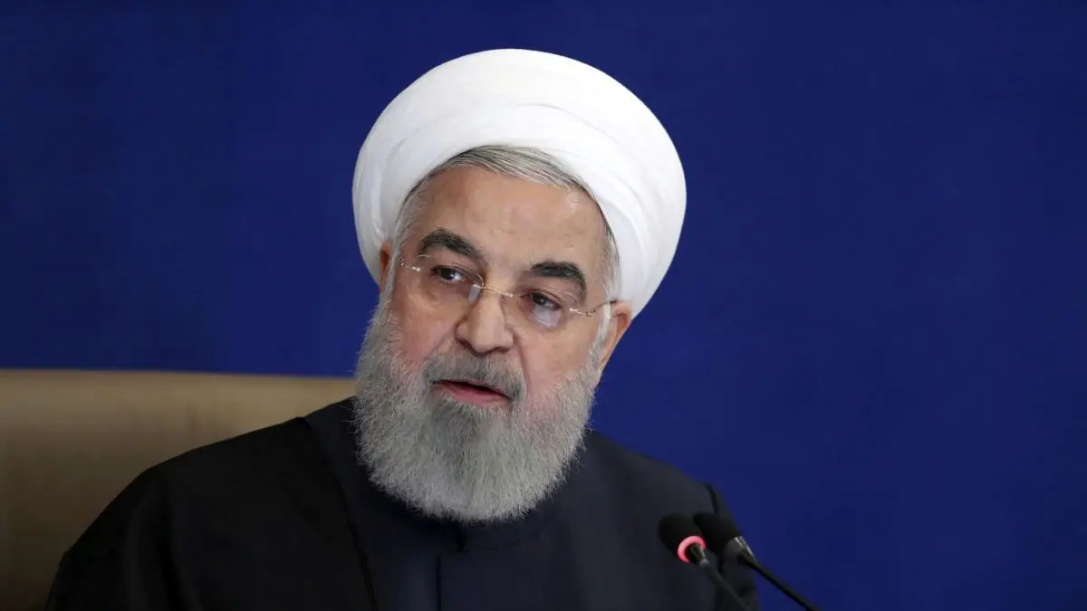 تکذیب ادعای مخالفت دکتر روحانی با برکناری مدیرعامل وقت فولاد مبارکه/ حق شکایت را محفوظ می‌دانیم