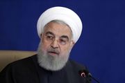دکتر روحانی: به این حرف‌ها گوش نکنیم که رئیس‌جمهور از قبل تعیین شده است 