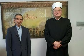 سومین دور گفتگوی ادیان ایران و کرواسی در زاگرب برگزار می شود