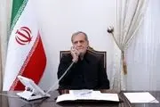 ایران خواهان توسعه روابط با همه کشورهای اروپایی بر پایه دوستی، اعتماد‌سازی مشترک و احترام مقابل است