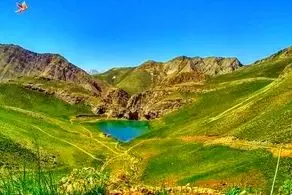 جاذبه‌های گردشگری روستای ارجمند فیروزکوه