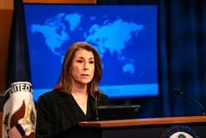 آمریکا: ایران حق غنی سازی ندارد! 