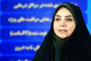 مرگ ۹۱ بیمار کرونای در کشور/ ۲۵ شهر در کشور قرمز و ۵۶ شهر نارنجی هستند