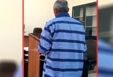 بلای شوم و هولناکی که مرد بی رحم بر سر مریم زیر دوش آب آورد!