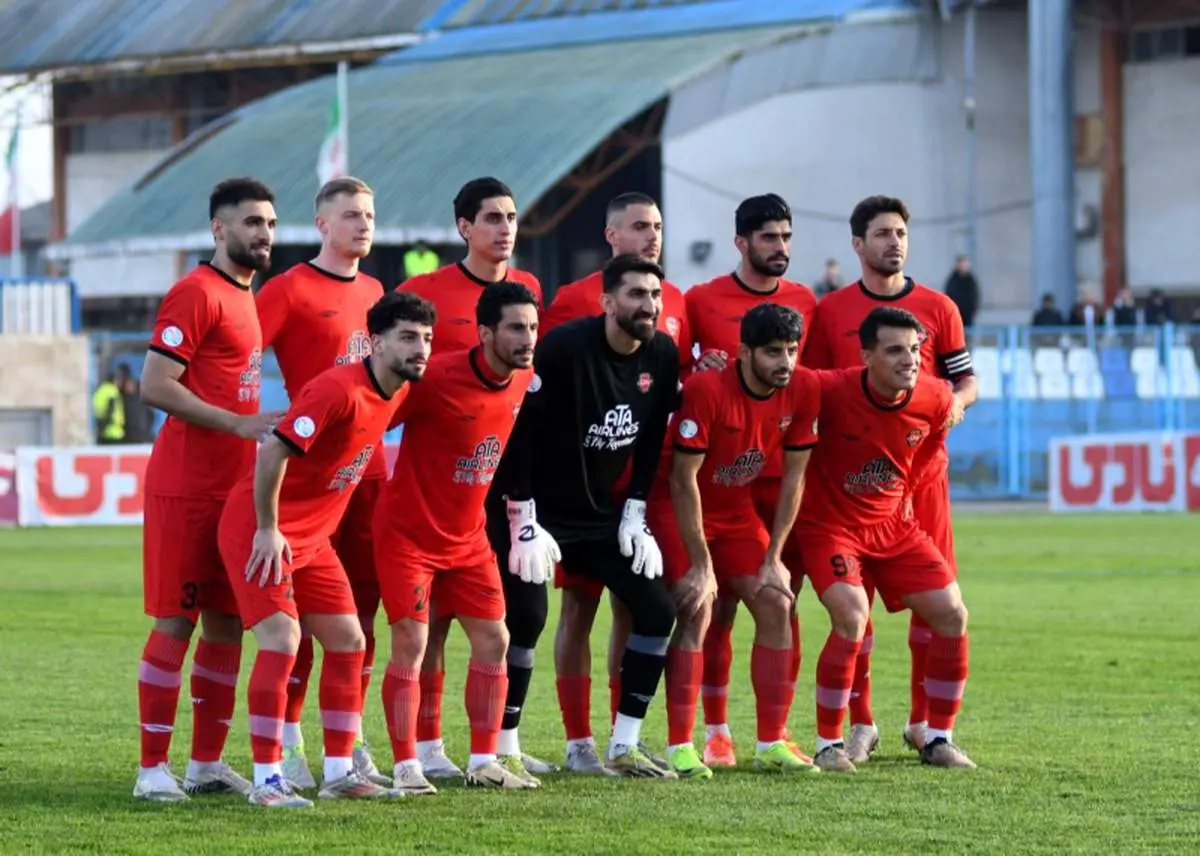 بازیکنان جدایی طلب تراکتور؛ برکناری دو بازیکن تیم تبریزی قطعی شد!