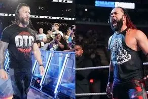 بازگشت خیره کننده رومن رنیز؛ WWE: تا پایان سال حضوری مستمر خواهد داشت