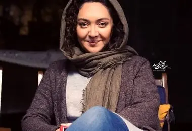 نیکی کریمی در کنار فریماه فرجامى و تهمینه میلانى ۳۰ سال پیش در آمریکا