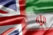 طرح جدید انگلیس برای مقابله با نفوذ سیاسی ایران