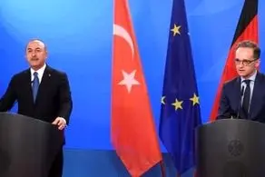آلمان روابط ترکیه با اتحادیه اروپا را امیدوار کننده خواند