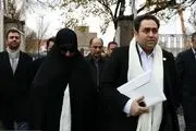 مقایسه خنده دار داماد حسن روحانی از عملکرد دولت رییسی و روحانی 