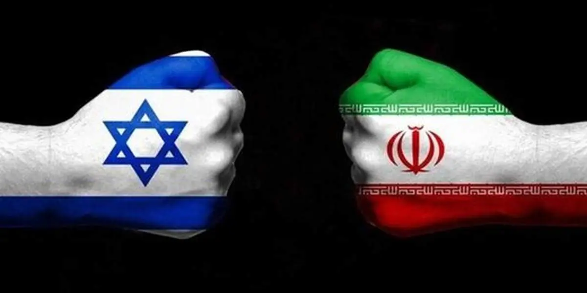 منطقه راهبردی تلآویو زیر آتش موشکهای ایرانی قرار گرفت