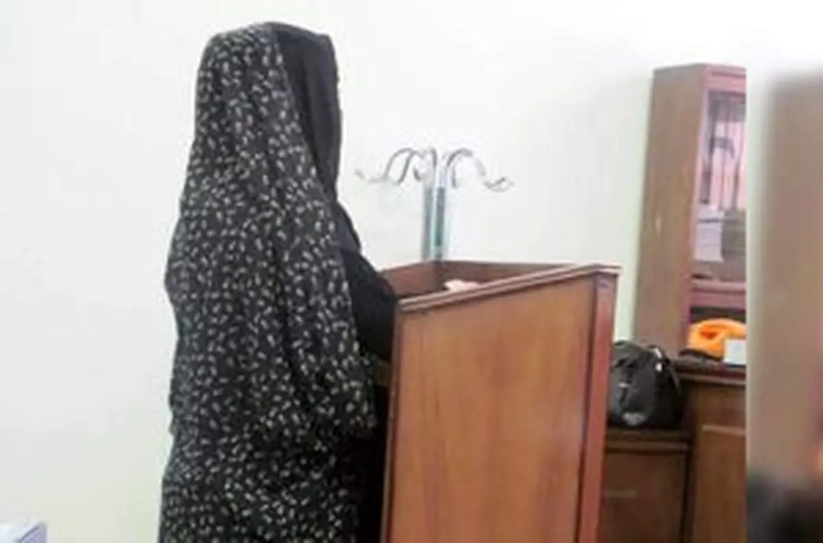 ۳ شبانه‌روز شکنجه یک زن در خانه مرد تنها و پولدار