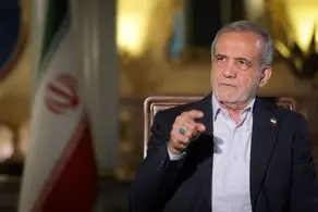 پزشکیان برای اولین بار از سوء قصد اسرائیل به جانش سخن گفت 