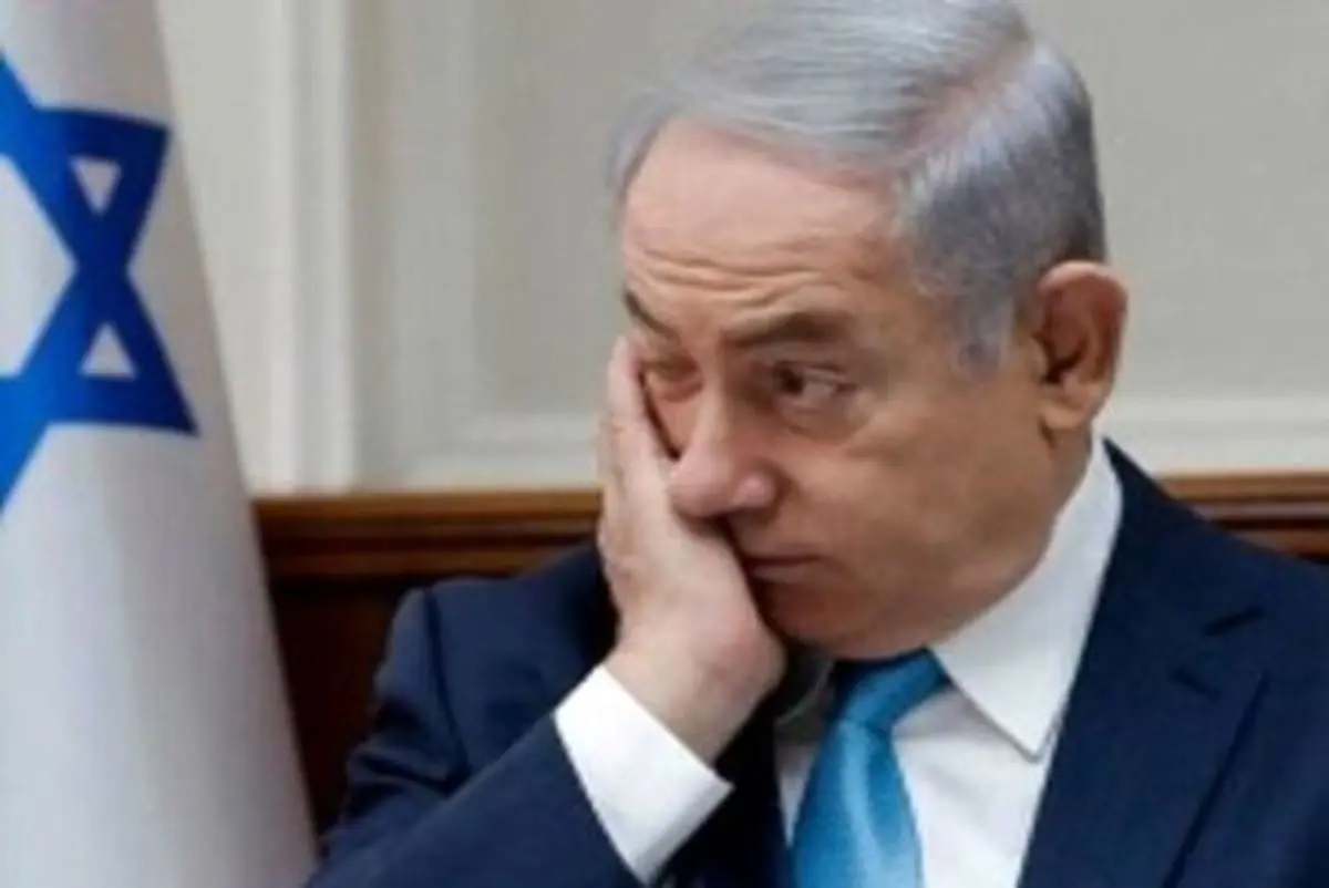 نتانیاهو بازهم شکست خورد!+جزییات