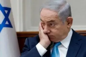 نتانیاهو بازهم شکست خورد!+جزییات