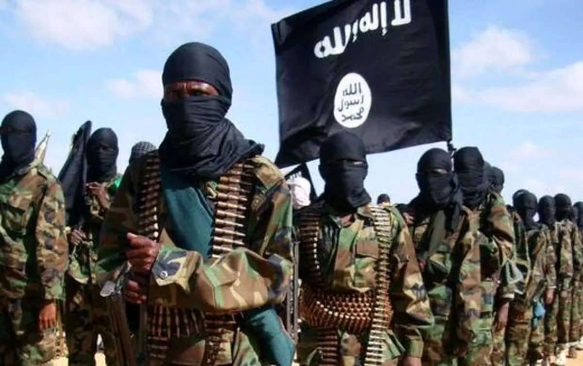 خبر جدید آمریکا از داعش| قتل عام کرد