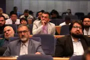 علیرضا عباسی: ورزش نهادی کاملا سیاسی است