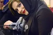 ببینید| عکسی از خوابیدن سحر دولتشاهی درکنار پارنتر جدیدش!/ خانم بازیگر چرا این تصویر را منتشر کرد؟