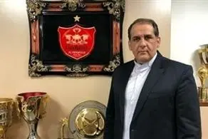 خداحافظی رسول پناه و رغبتی از پرسپولیس