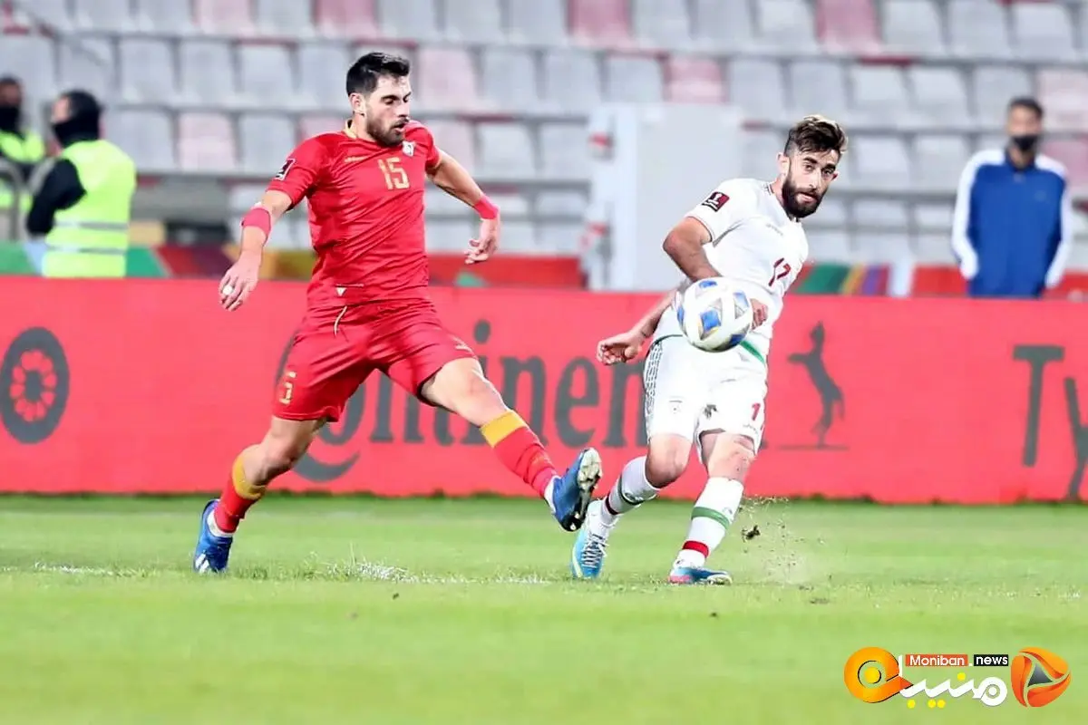 معامله بد در انتظار گزینه ملی‌پوش استقلال و پرسپولیس