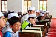 حرکت تازه ترکیه درباره آموش دینی در مدارس 