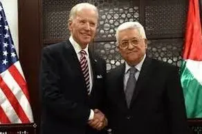 دولت بایدن به حل موضوع فلسطین اهتمام چندانی ندارد