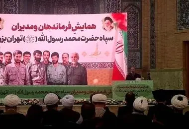 دبیر شورای عالی امنیت ملی: نتایج مذاکرات، موضوع قابل پیش‌بینی نیست