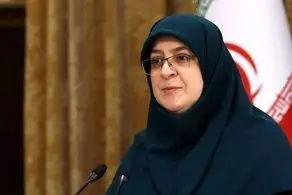 واکنش دولت به پیدا شدن دو دختر تهرانی 