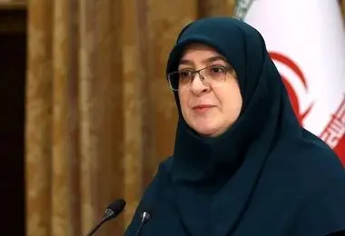 واکنش دولت به پیدا شدن دو دختر تهرانی 