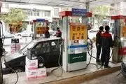 تصمیم‌گیری برای تخصیص سهمیه مازاد بنزین به مردم با دولت