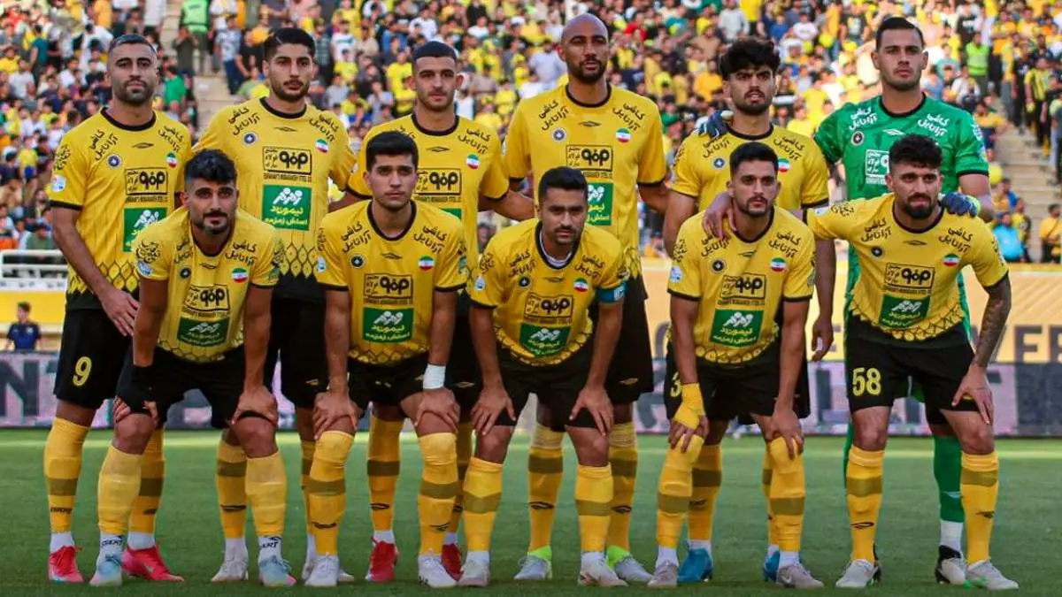 اعتراض هواداران سپاهان جواب داد؛ تلاش برای حفظ بازیکنان و طرح برنامه برای پیشفصل