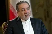 عراقچی: هیچ جای مصالحه‌ای در خصوص غنی‌سازی وجود ندارد/ مذاکرات روبه‌جلو بود