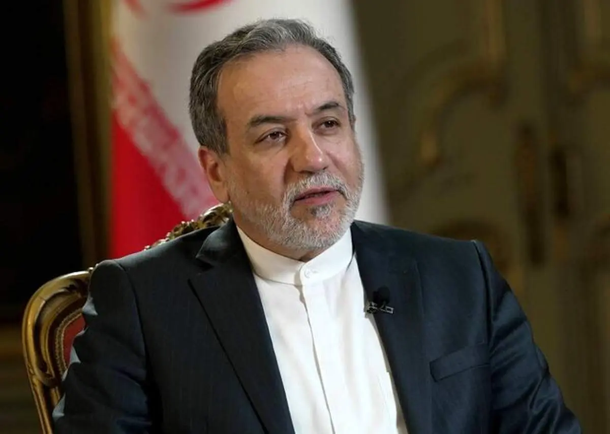 عراقچی: هیچ جای مصالحه‌ای در خصوص غنی‌سازی وجود ندارد/ مذاکرات روبه‌جلو بود